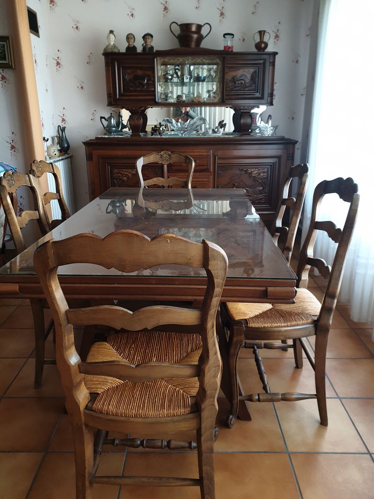 Salle � manger ancienne 0 Albi (81)
