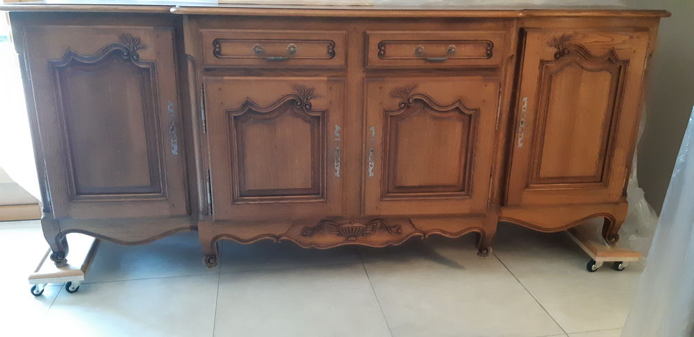 Salle a manger bahut bibliotheque table 1000 Villey-Saint-�tienne (54)