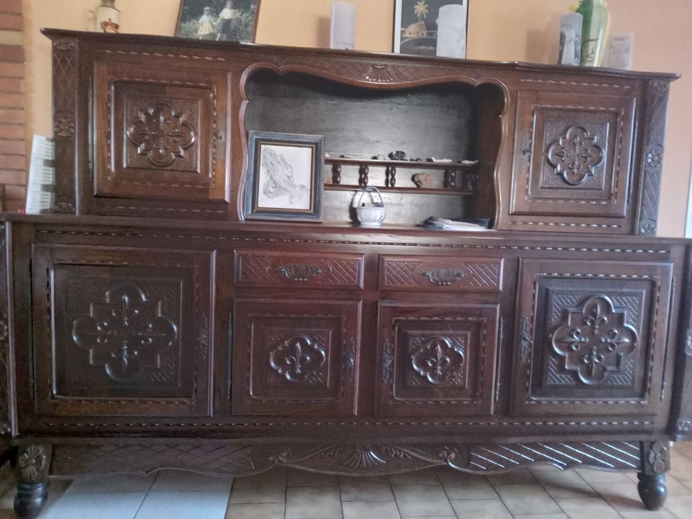 Salle � manger basque 150 Labrugui�re (81)