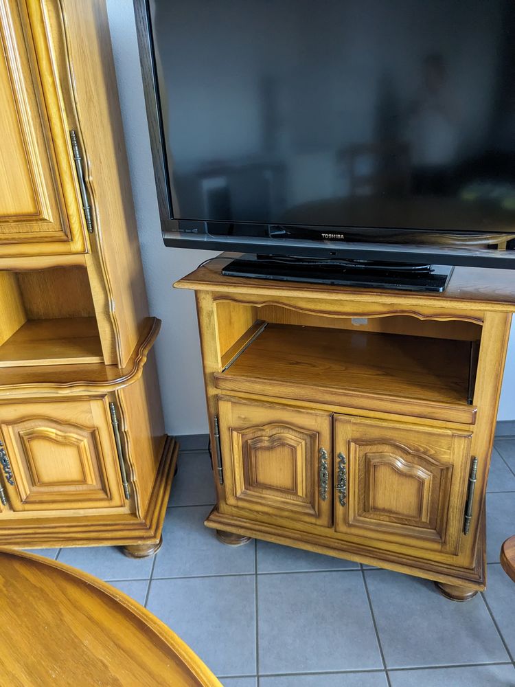 Salle � manger bois 0 Blagnac (31)