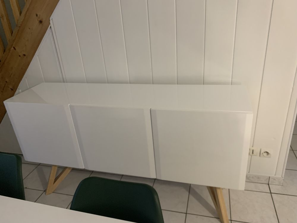 salle � manger et buffet 570 Savigny-le-Temple (77)