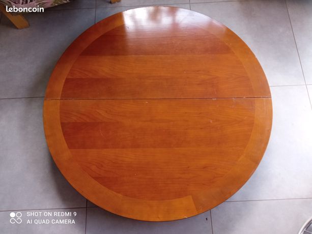 Salle a manger buffet+table+4 chaises 100 Saint-Aun�s (34)