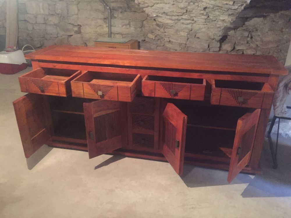 Salle � manger et Canap� 0 Villeneuve-de-Berg (07)