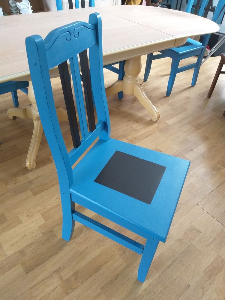 SALLE A MANGER - CAUSE D�M�NAGEMENT 250 Rosi�res-en-Santerre (80)