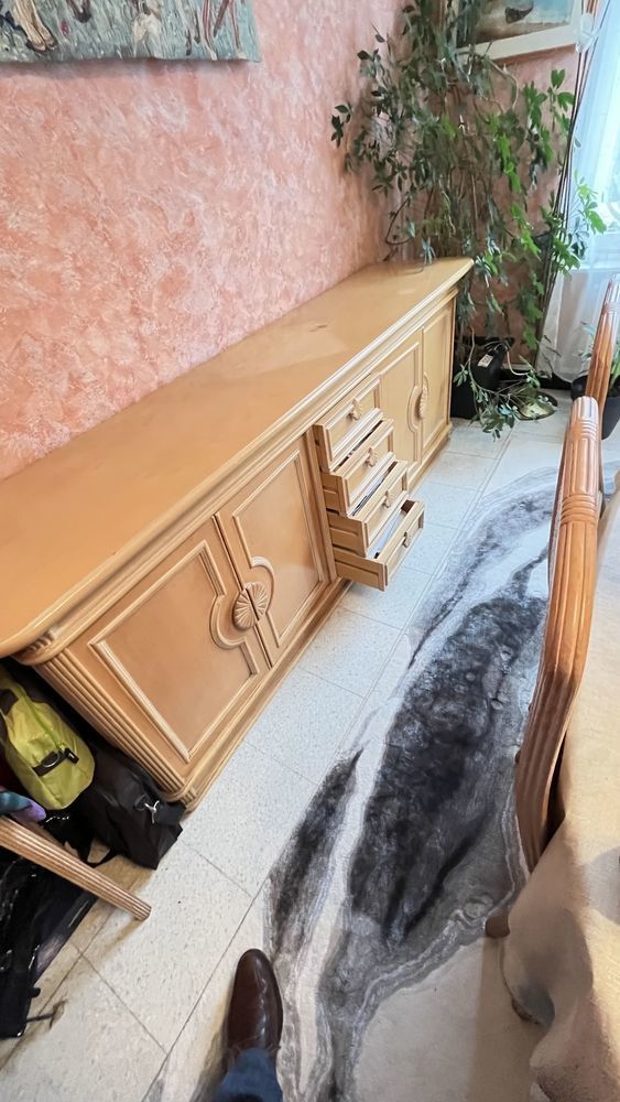 salle �   manger en Cerus� 100 Marcq-en-Bar�ul (59)