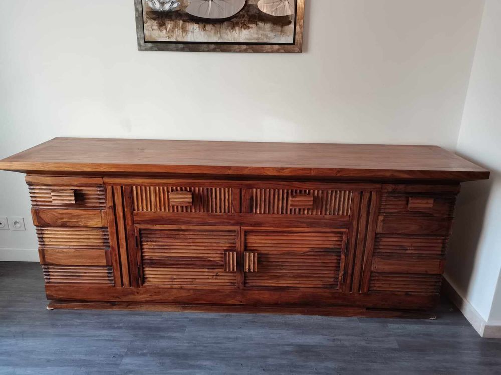 salle � manger et 4 chaises 1000 Caen (14)