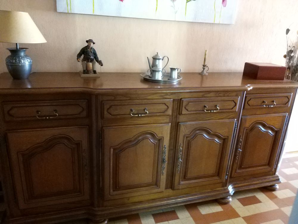 salle �  manger ch�ne 500 Vif (38)