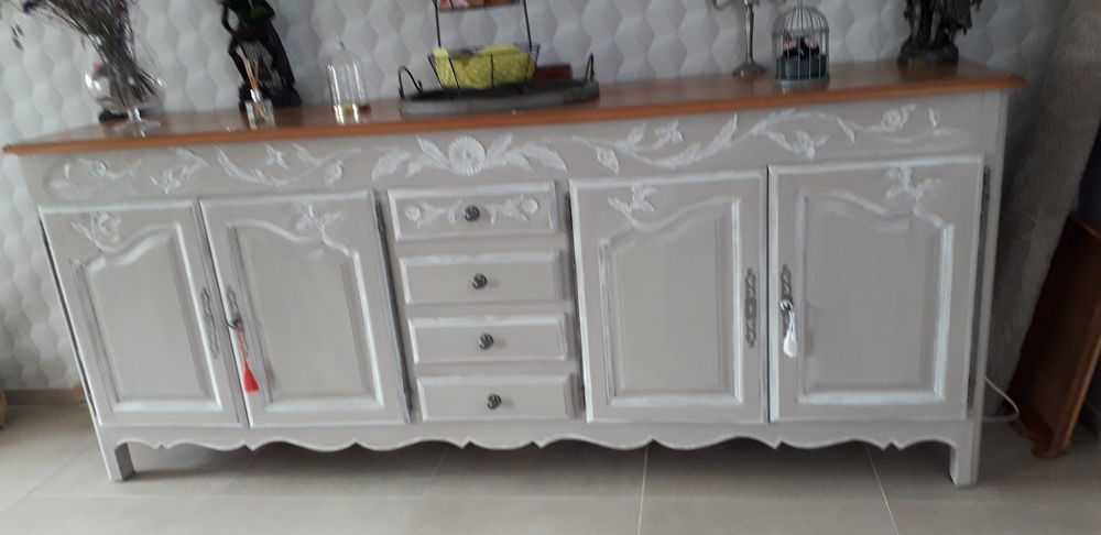 Salle � manger ch�ne 800 Auneuil (60)