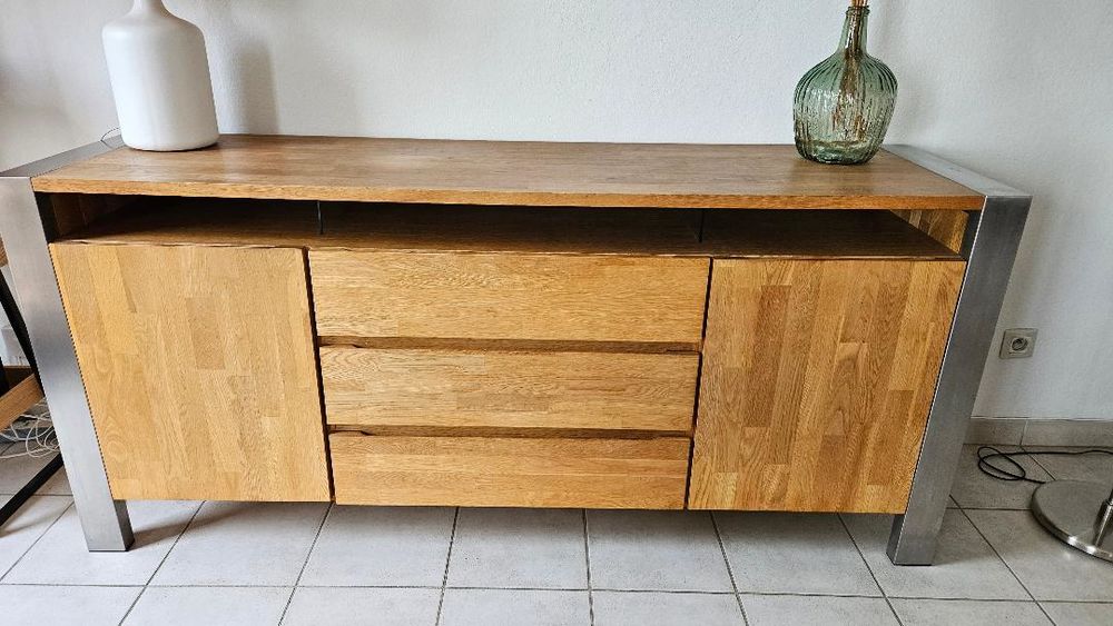 SALLE A MANGER CHNE MASSIF 850 Marseille 15 (13)