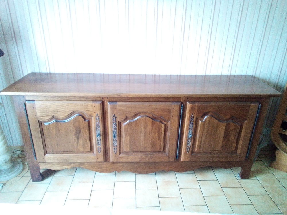 Salle � manger - collection Bel Castel NF 1200 Meslay-du-Maine (53)