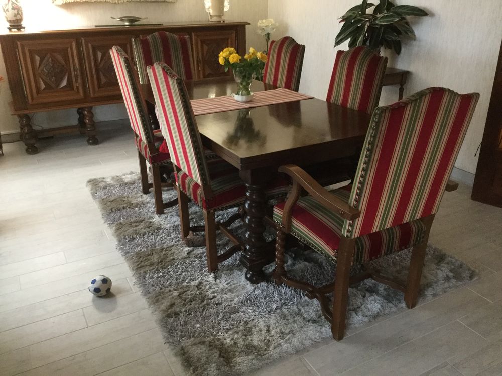 SALLE A MANGER COMPLETE 1250 Morainvilliers (78)