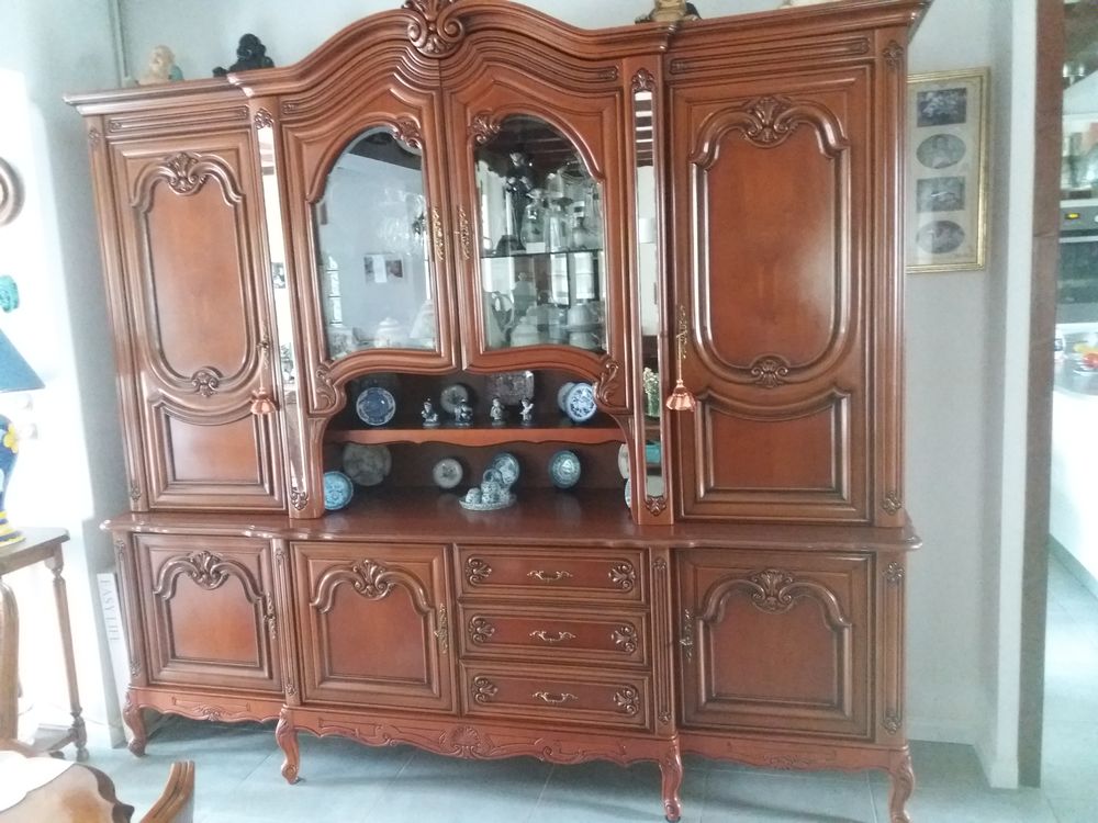 Salle à manger complète