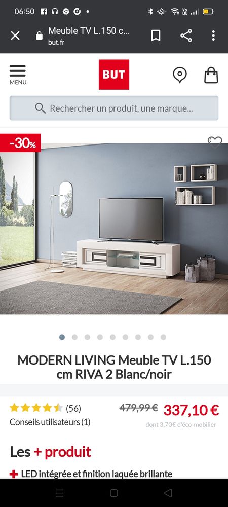 Salle a manger complete 0 Ch�teauroux (36)