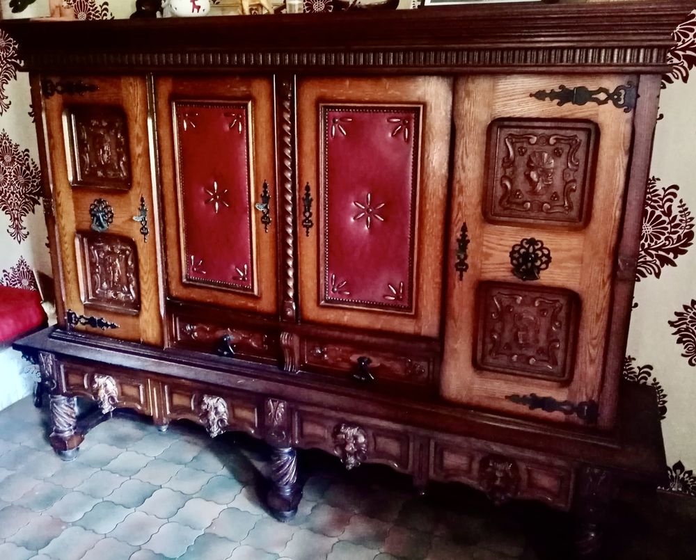 Achetez salle à manger occasion, annonce vente à Auxerre (89) WB168661727