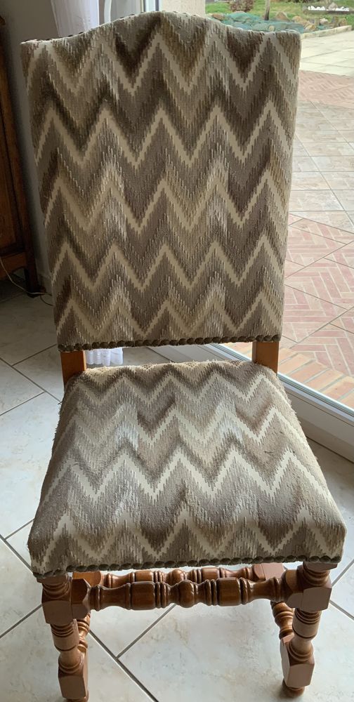 Salle � manger compl�te 0 Bourges (18)