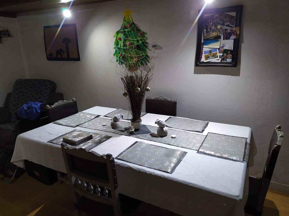 Achetez salle à manger occasion, annonce vente à Guewenheim (68