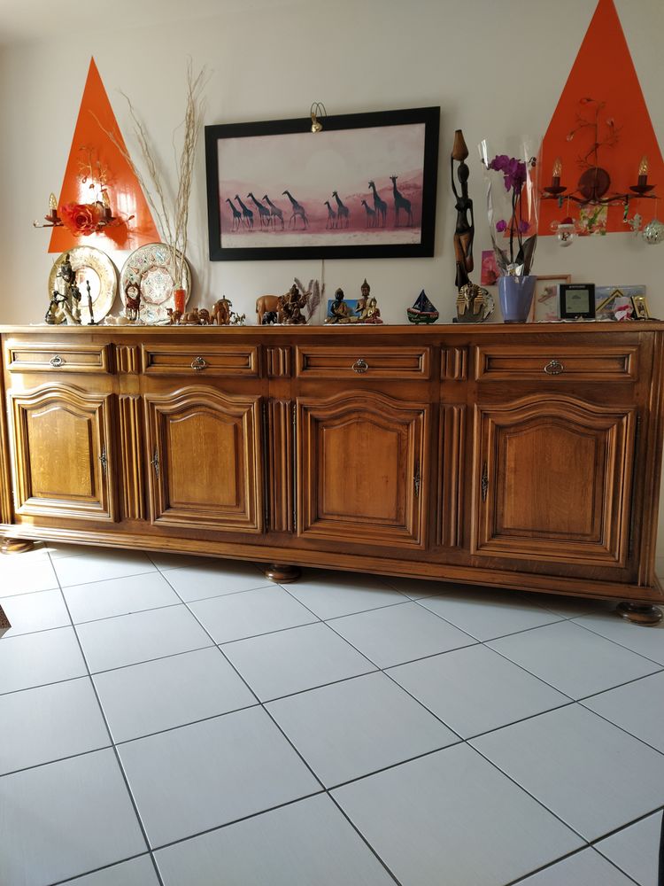 salle a manger complete. 4500 M�rignac (33)