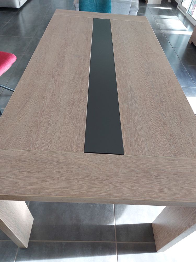 Salle a manger compl�te 950 Sainte-Verge (79)