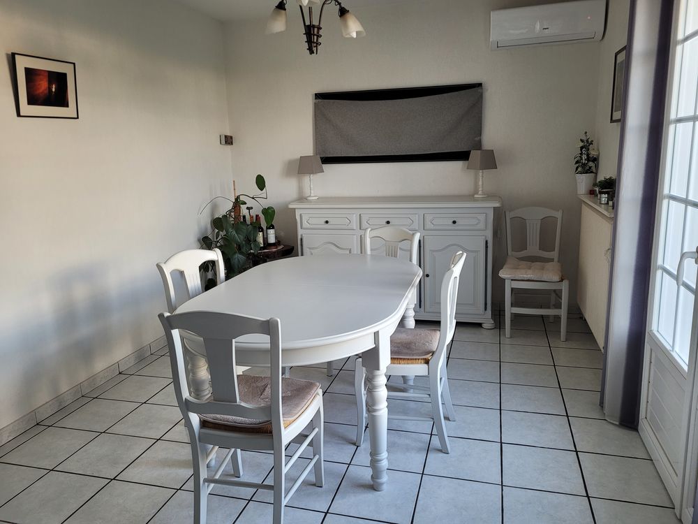  salle � manger compl�te ou s�par�e 950 Saint-M�dard-en-Jalles (33)