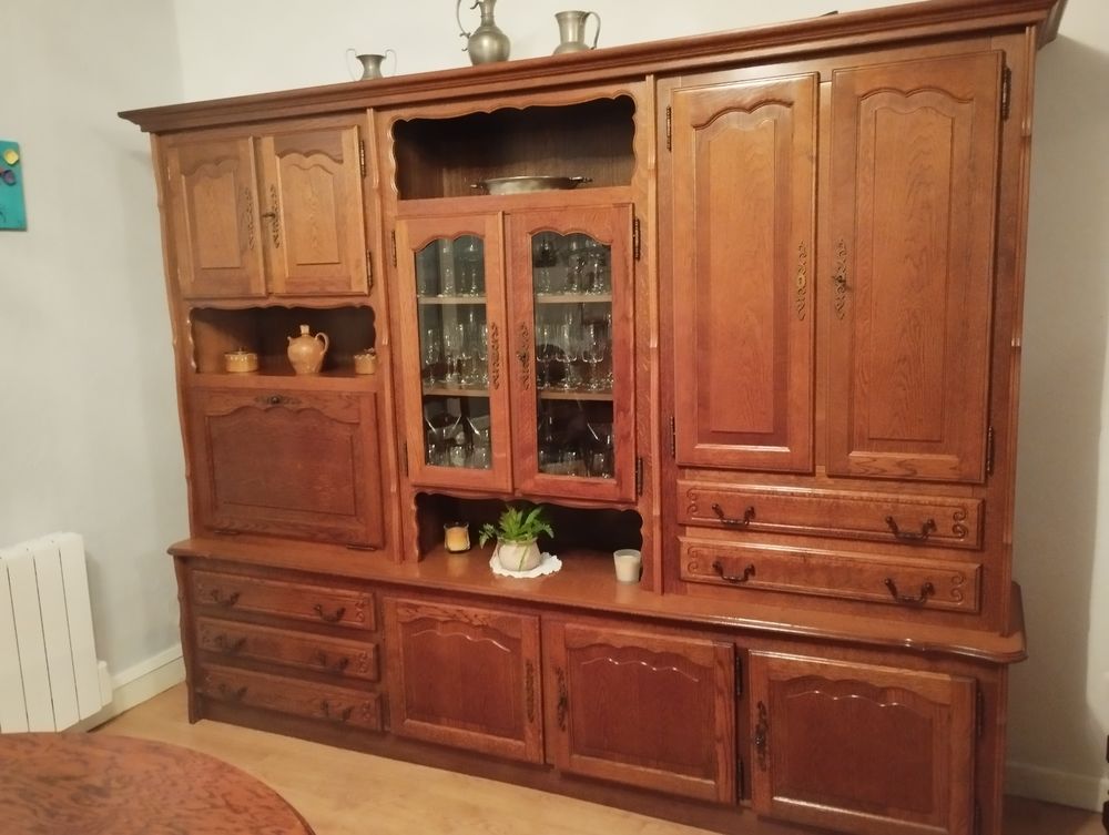  salle � manger compl�te
150 Baron-sur-Odon (14)