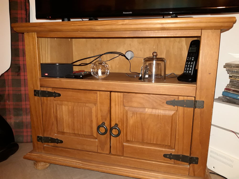 Salle � manger compl�te achet�e chez Cocktail Scandinave 350 Alizay (27)