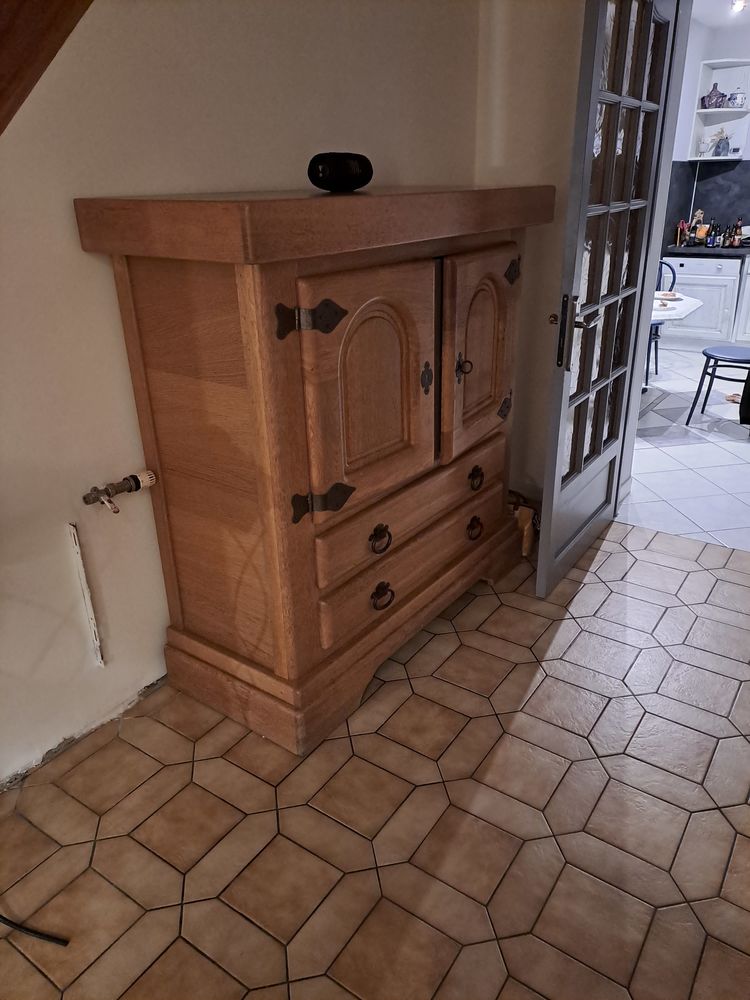 Salle � manger compl�te 800 Sissonne (02)