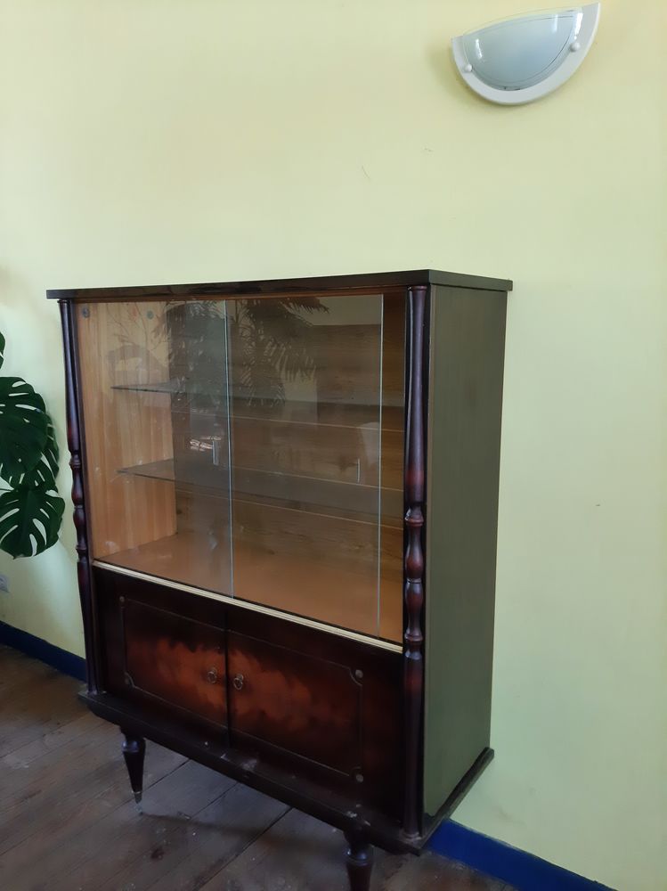 Salle a manger compl�te 220 Imphy (58)