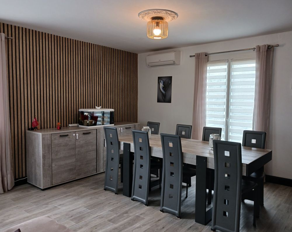 Salle a manger compl�te 380 P�rigueux (24)