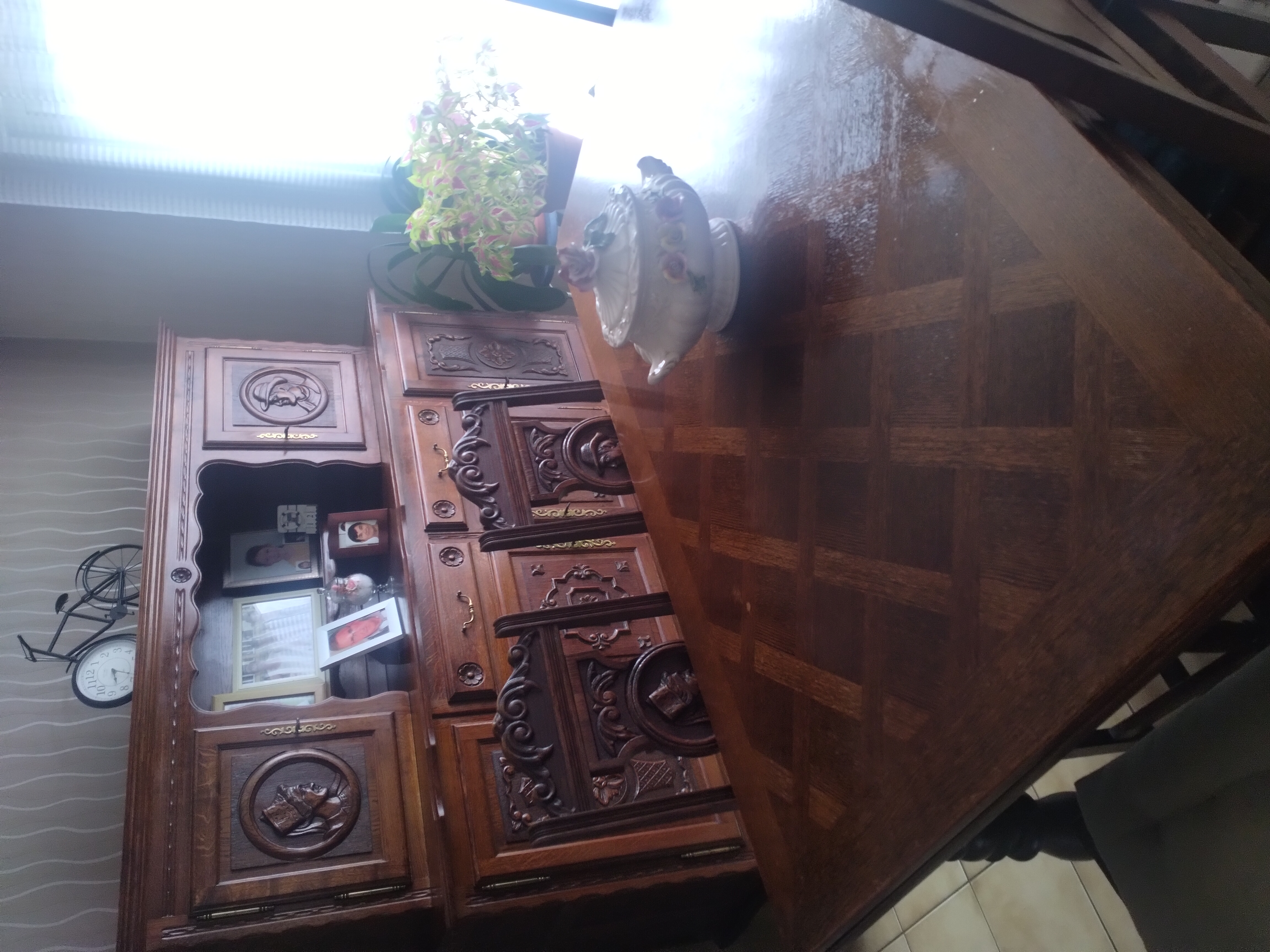 Salle a manger compl�te 600 Loud�ac (22)