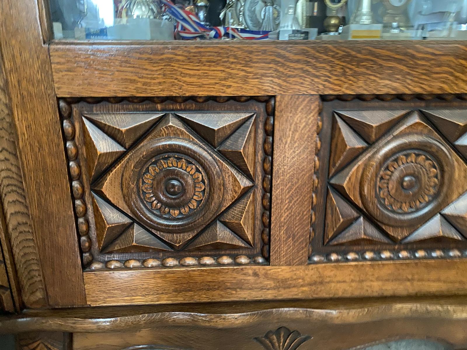 salle � manger compl�te 500 Exincourt (25)