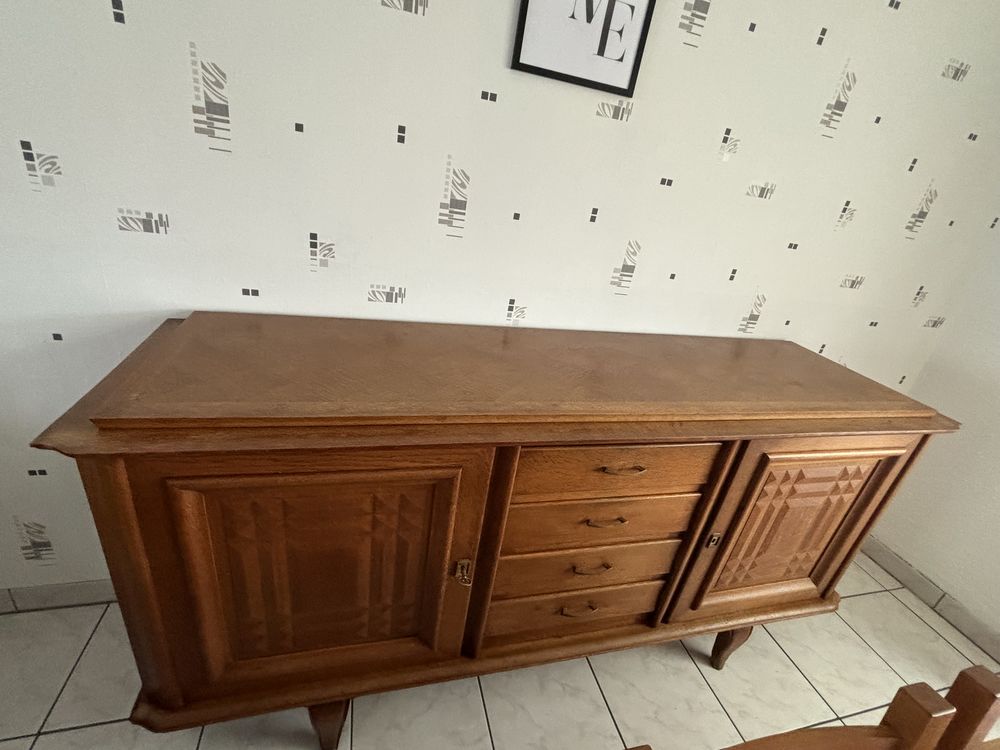 Salle � manger compl�te 200 Thumeries (59)