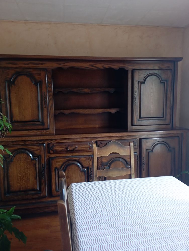 salle � manger complete en chene 400 Le Creusot (71)