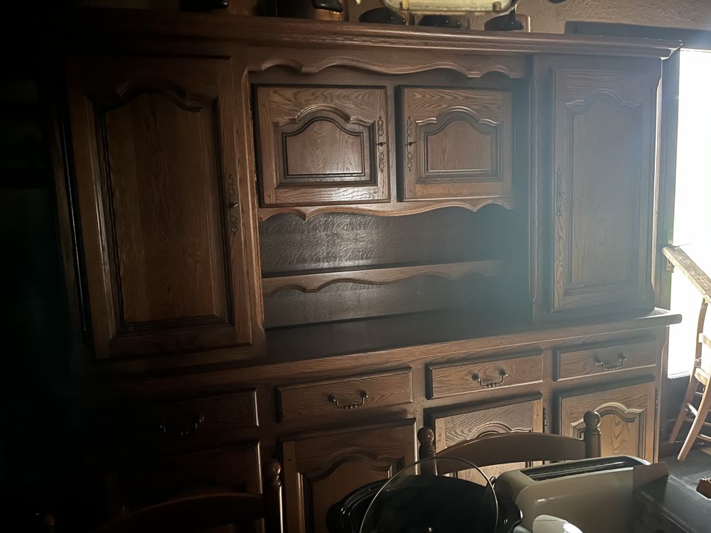 Salle � manger compl�te 0 Briare (45)