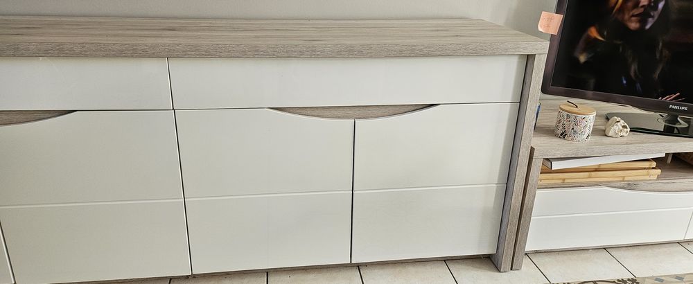 Salle � manger compl�te moderne 0 Niort (79)