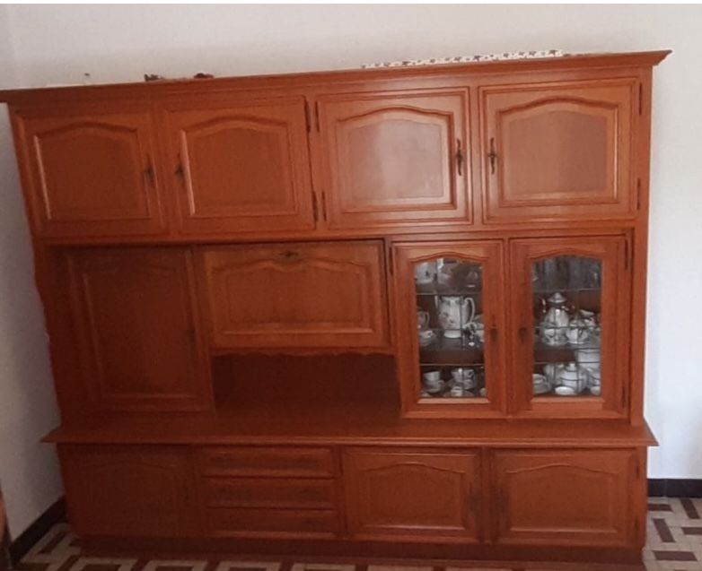 Salle � manger compl�te 300 Viviers (07)