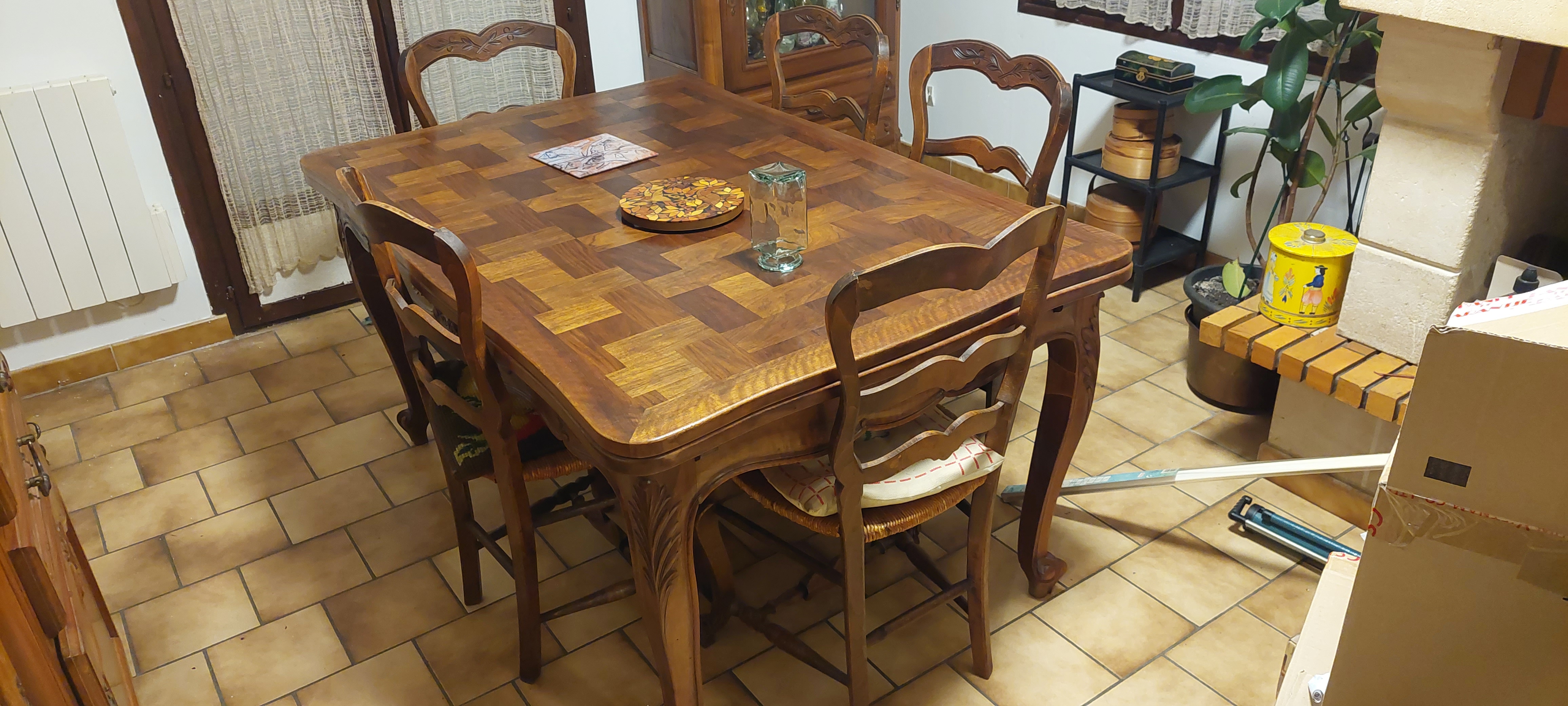 salle � manger compl�te 400 Ch�teauroux (36)