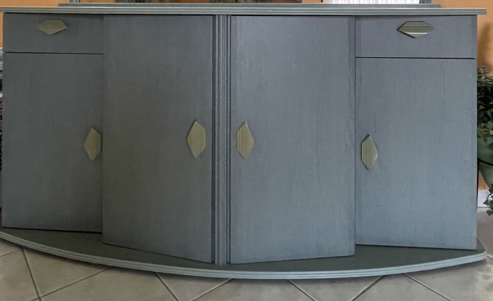 Salle � manger compl�te 0 Soucieu-en-Jarrest (69)