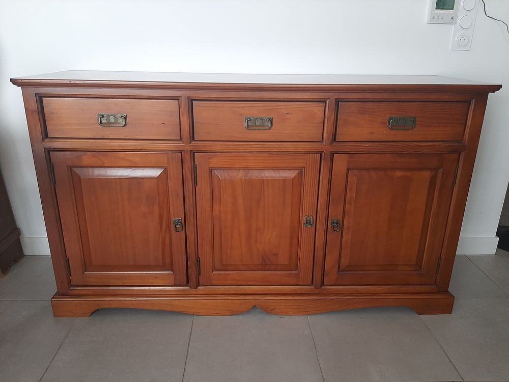 Salle � manger compl�te 600 La S�guini�re (49)