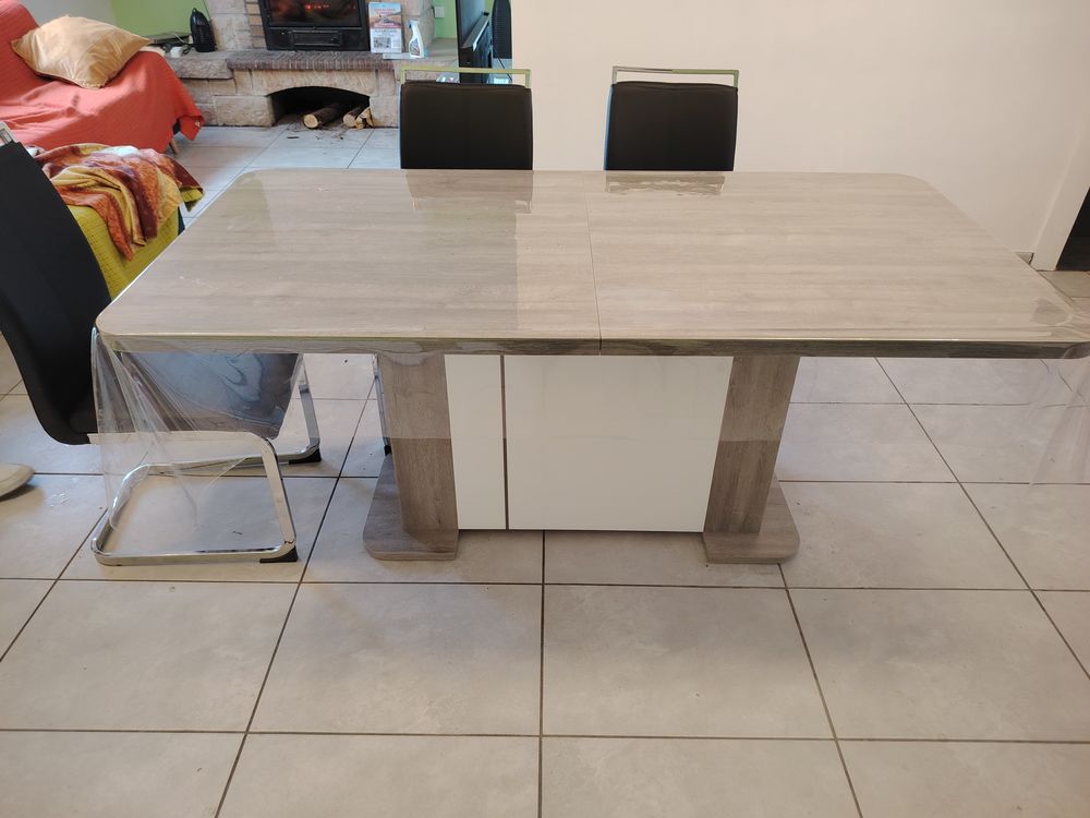 Salle � manger compl�te 1000 Milhaud (30)