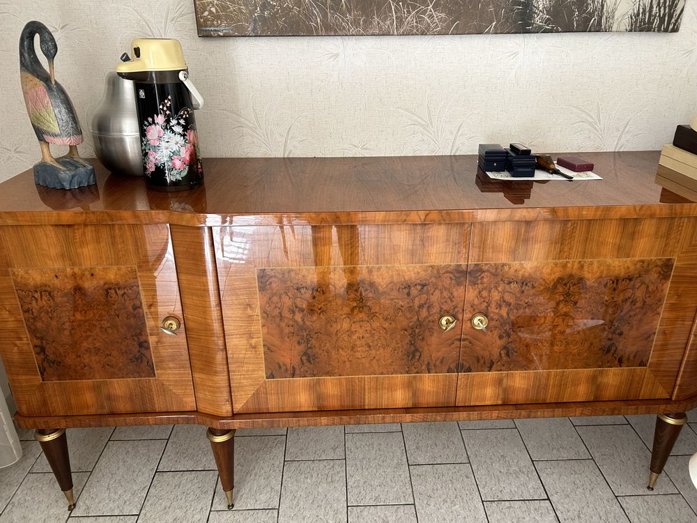 Salle � manger compl�te 0 Saint-Germain-du-Puy (18)