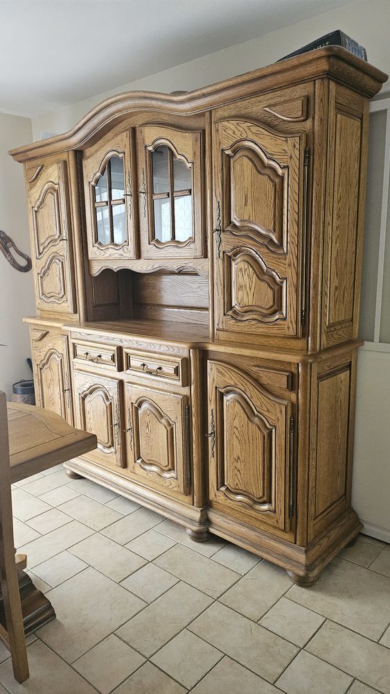 salle a manger compl�te 0 Grez-sur-Loing (77)