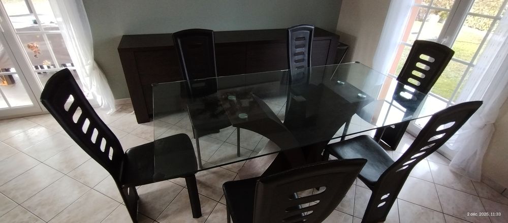 salle a manger compl�te 1000 Mathay (25)