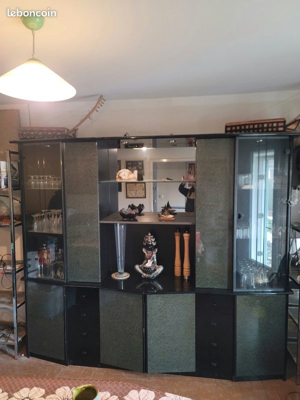 Salle � manger compl�te  ligne roset  0 Chartres (28)