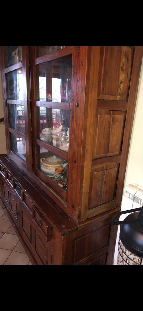 salle �  manger compl�te 4800 Chaponost (69)