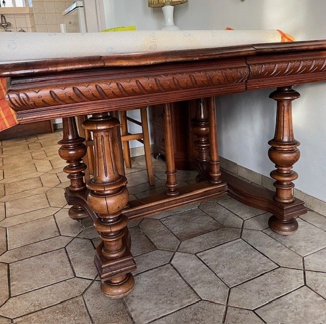 salle � manger compl�te 250 Bourges (18)