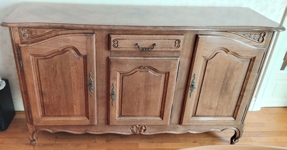 Salle � manger compl�te 650 Le Havre (76)