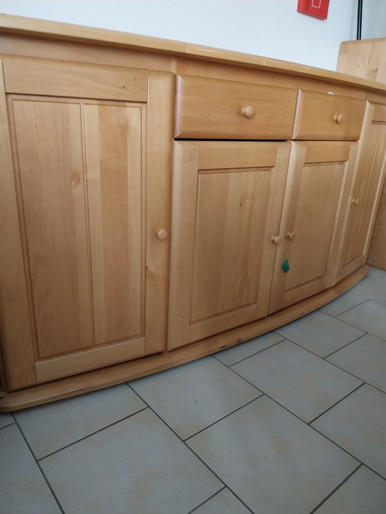 salle �     manger contemporaine 350 Toul (54)