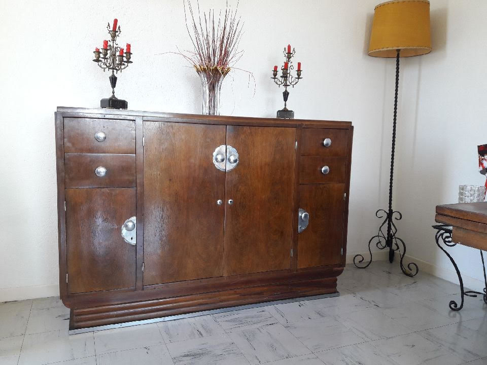 salle � manger ART DECO 2000 Aubagne (13)