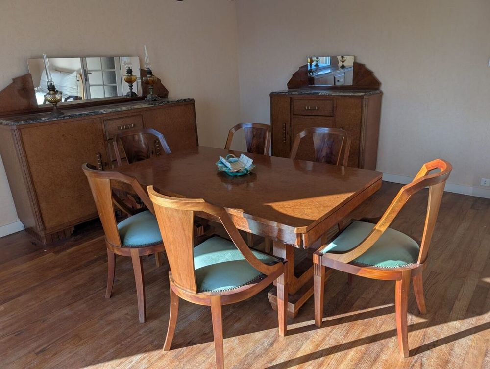 salle a manger art&deco 500 L'Hermitage (35)