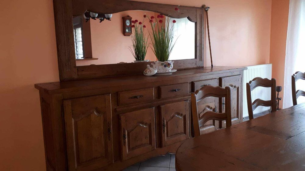 Salle � manger d�crivez pr�cis�ment 1500 Pont-sur-Yonne (89)